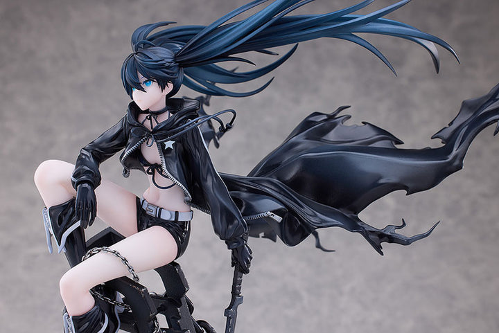 BLACK★ROCK SHOOTER PILOT Edition Ver. 1/7スケール