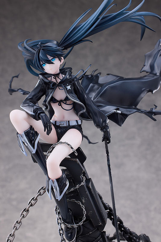 BLACK★ROCK SHOOTER PILOT Edition Ver. 1/7スケール