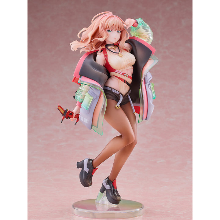 南 夢芽（Dreamy Divas Ver.）ぬいぐるみ セット 1/7スケール