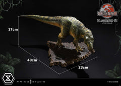 ジュラシック・パーク3 ティラノサウルス・レックス プライム 
