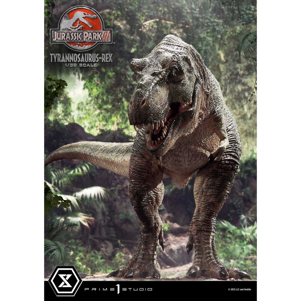 難アリ w-dragon trex ティラノサウルス フィギュア 1/35 スタチュー 
