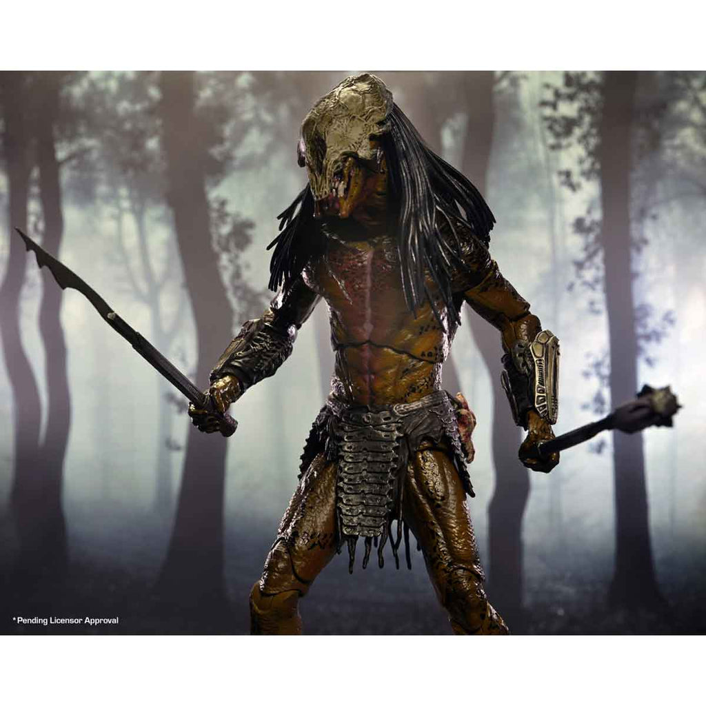 NECA ネカ アルティメット アクション フィギュア フィアラル