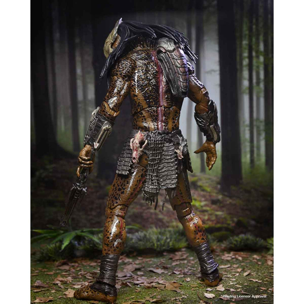 neca フィアラルプレデター ネカ プレデター-