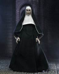 NECA(ネカ) 死霊館のシスター THE NUN/ ヴァラク アルティメット 塗装済み可動フィギュア