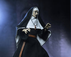 NECA(ネカ) 死霊館のシスター THE NUN/ ヴァラク アルティメット 塗装 