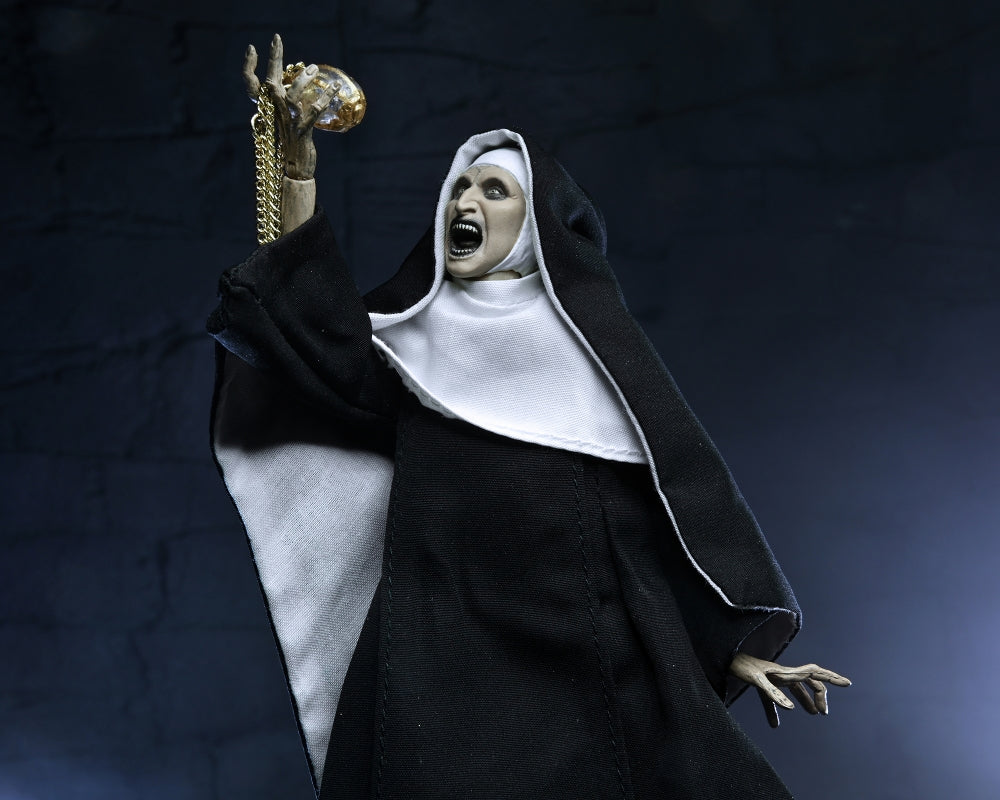 NECA(ネカ) 死霊館のシスター THE NUN/ ヴァラク アルティメット 塗装