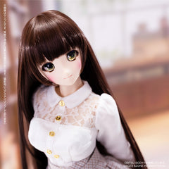 アゾンインターナショナル(azone international) Ｉｒｉｓ Ｃｏｌｌｅｃｔ ノワ／Happy sunny day（Komorebi  ver．） 1/3スケール 塗装済みドール