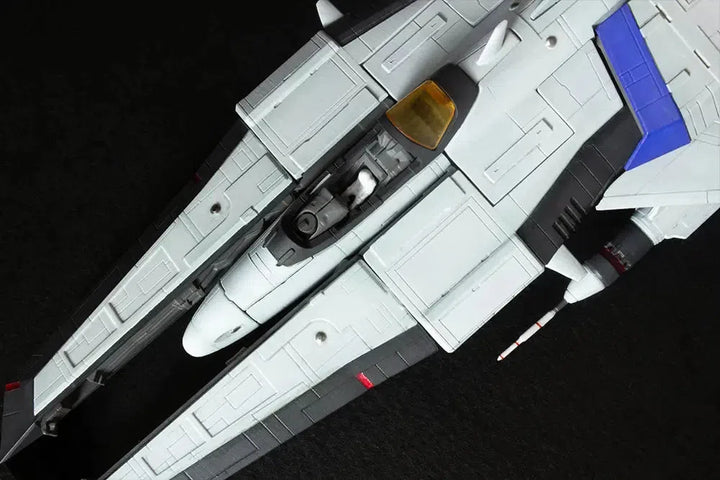 ビックバイパーver.グラディウスⅤ 1/144スケール