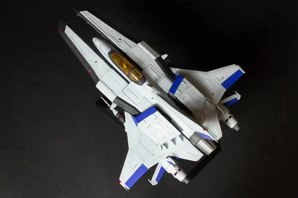 ビックバイパーver.グラディウスⅤ 1/144スケール