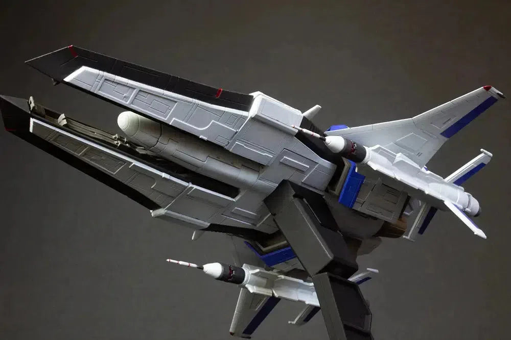 ビックバイパーver.グラディウスⅤ 1/144スケール