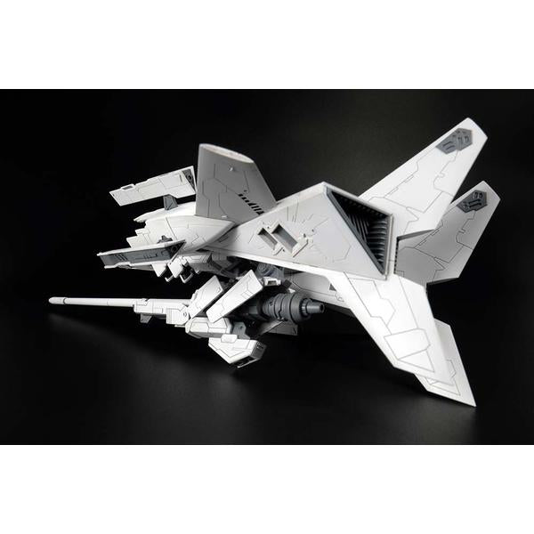 SA-77 シルフィード/ランサータイプコンバーチブルキット【再販】 1/100スケール組立キット