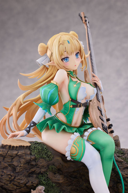 シェルフエッタ 1/7スケール