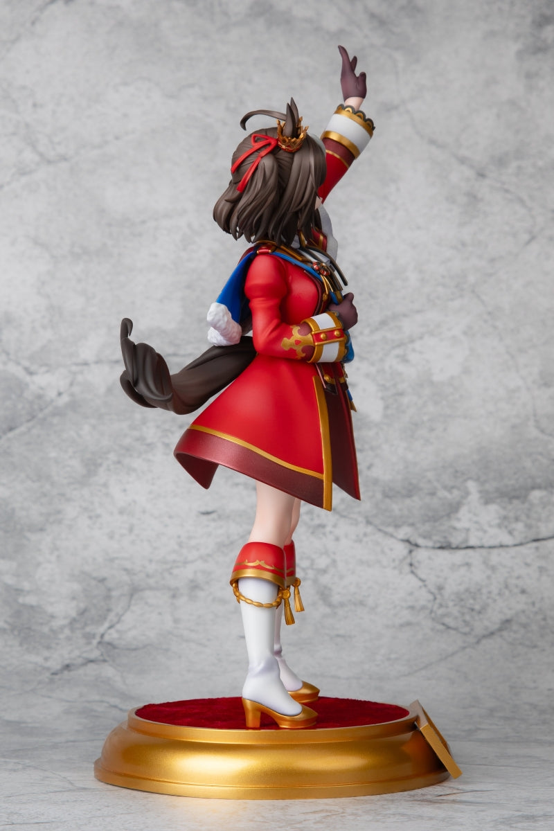 キタサンブラック 新勝負服(結願のしまい華)ver. 1/7スケール