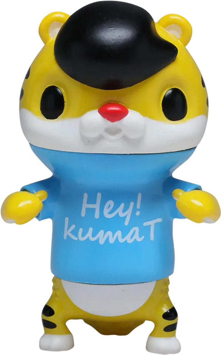 [BOX販売]Hey!kumaT -6個入りBOX-