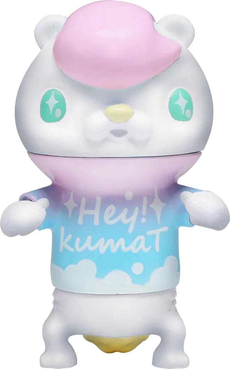 [BOX販売]Hey!kumaT -6個入りBOX-