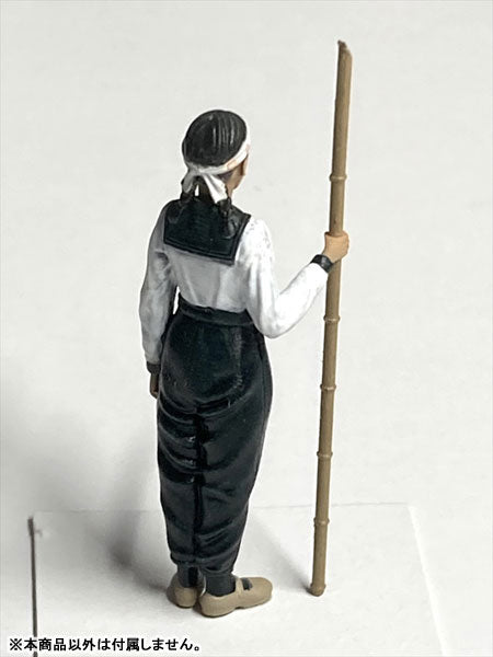 1/35 女子挺身隊 vol.1