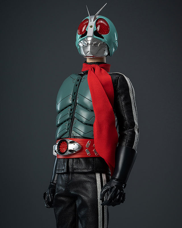 フィグゼロ 仮面ライダー第2＋1号（シン・仮面ライダー）