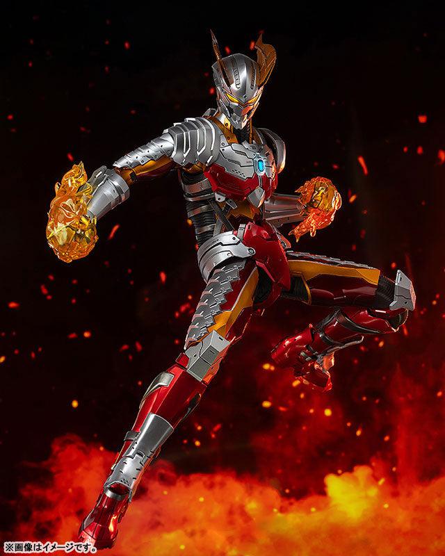 フィグゼロ ULTRAMAN SUIT ZERO SC Mode