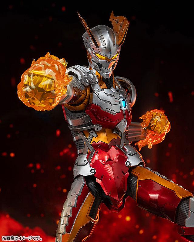 フィグゼロ ULTRAMAN SUIT ZERO SC Mode