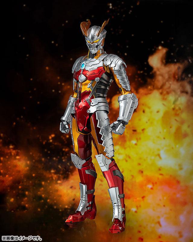 フィグゼロ ULTRAMAN SUIT ZERO SC Mode