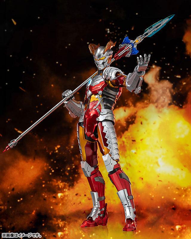 フィグゼロ ULTRAMAN SUIT ZERO SC Mode