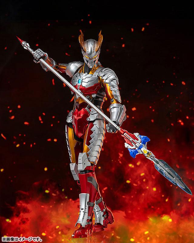 フィグゼロ ULTRAMAN SUIT ZERO SC Mode