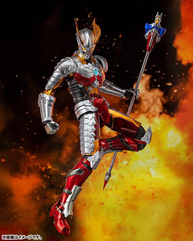 フィグゼロ ULTRAMAN SUIT ZERO SC Mode