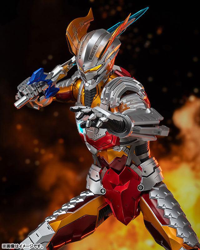 フィグゼロ ULTRAMAN SUIT ZERO SC Mode