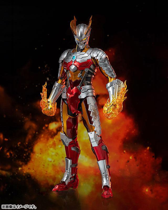 フィグゼロ ULTRAMAN SUIT ZERO SC Mode