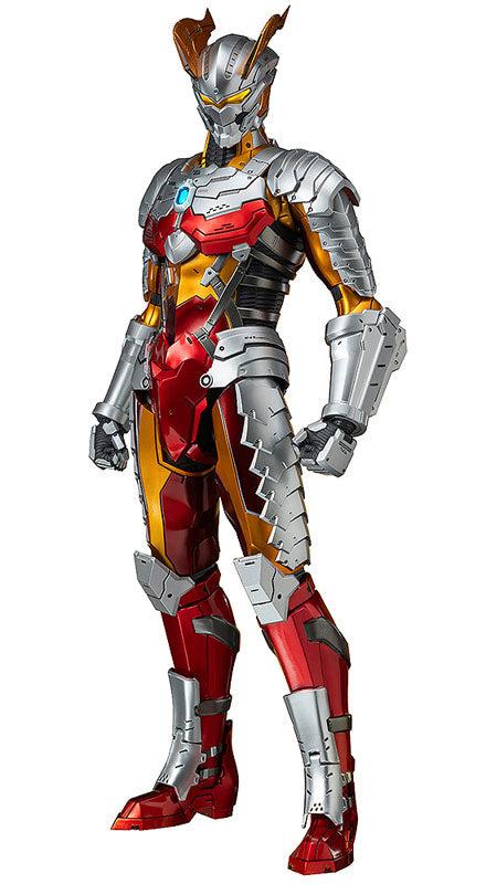 フィグゼロ ULTRAMAN SUIT ZERO SC Mode