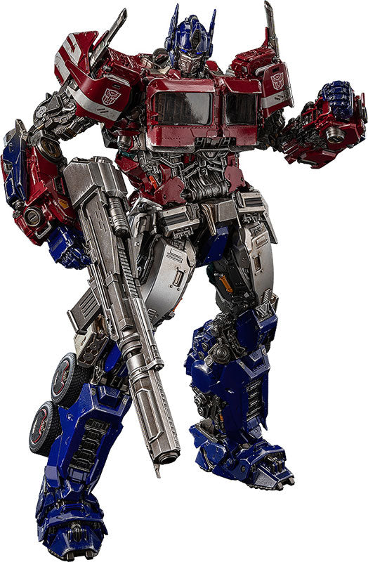 DLX Optimus Prime (Cybertron Mode)（DLX オプティマスプライム（サイバトロン星モード））