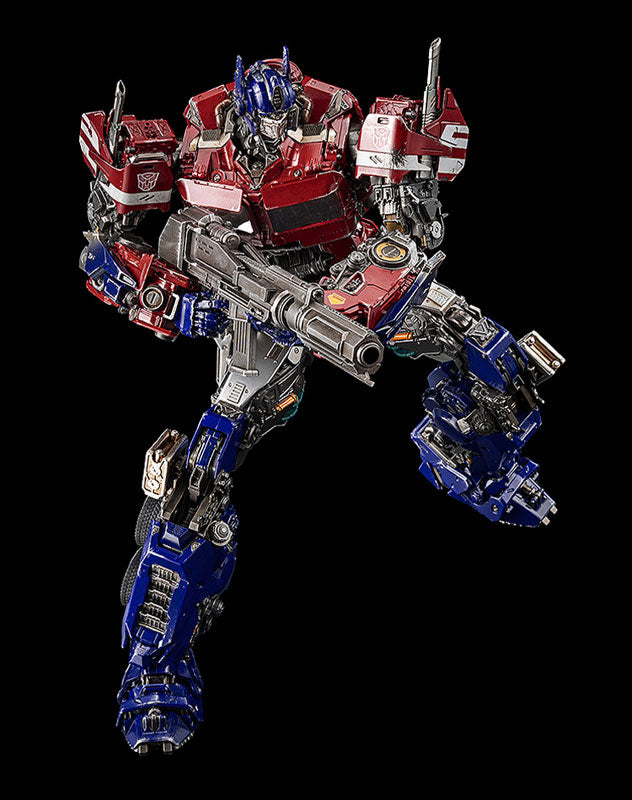 DLX Optimus Prime (Cybertron Mode)（DLX オプティマスプライム（サイバトロン星モード））