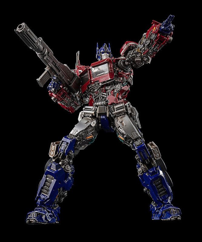 DLX Optimus Prime (Cybertron Mode)（DLX オプティマスプライム（サイバトロン星モード））