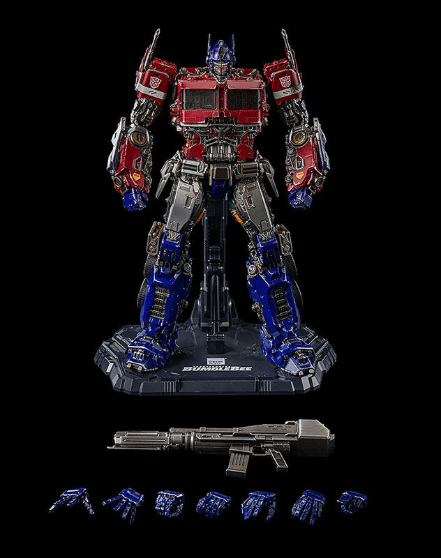 DLX Optimus Prime (Cybertron Mode)（DLX オプティマスプライム（サイバトロン星モード））