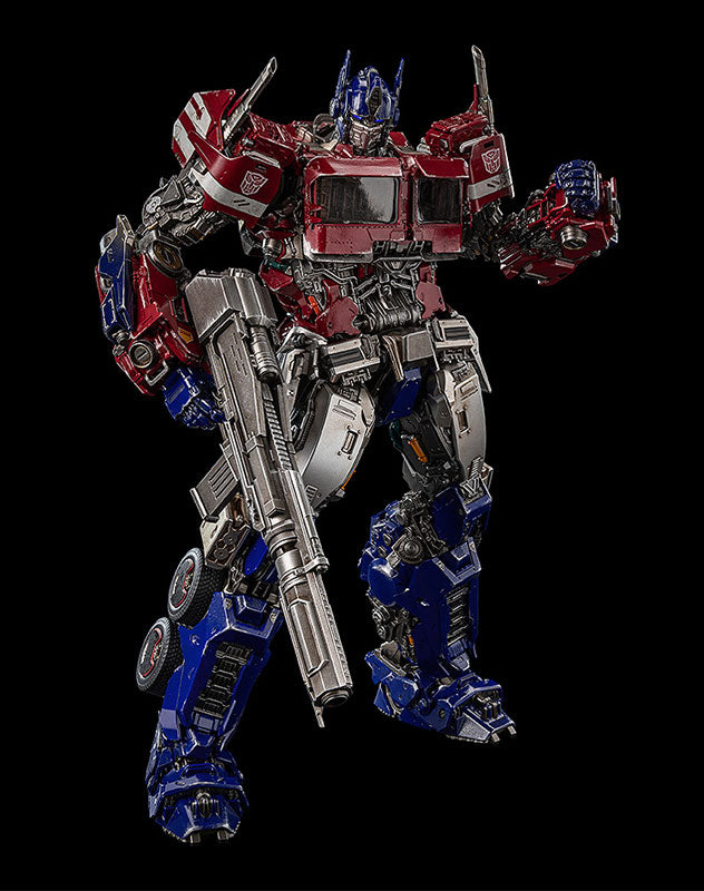 DLX Optimus Prime (Cybertron Mode)（DLX オプティマスプライム（サイバトロン星モード））