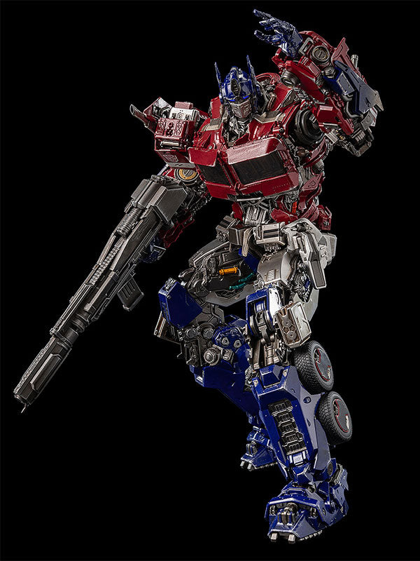 DLX Optimus Prime (Cybertron Mode)（DLX オプティマスプライム（サイバトロン星モード））