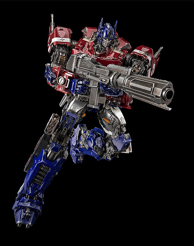 DLX Optimus Prime (Cybertron Mode)（DLX オプティマスプライム（サイバトロン星モード））