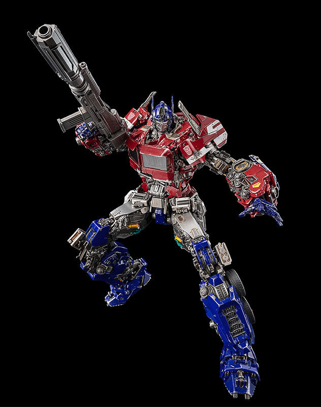 DLX Optimus Prime (Cybertron Mode)（DLX オプティマスプライム（サイバトロン星モード））