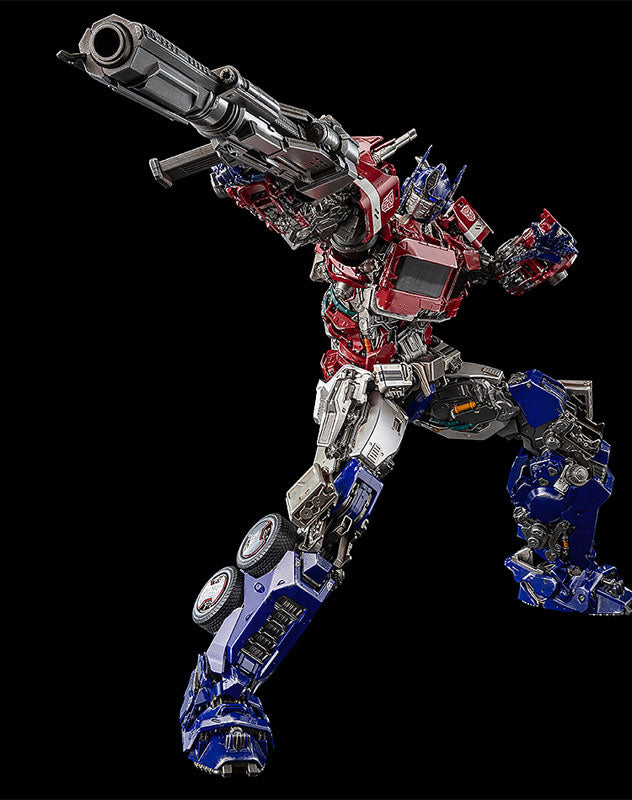 DLX Optimus Prime (Cybertron Mode)（DLX オプティマスプライム（サイバトロン星モード））