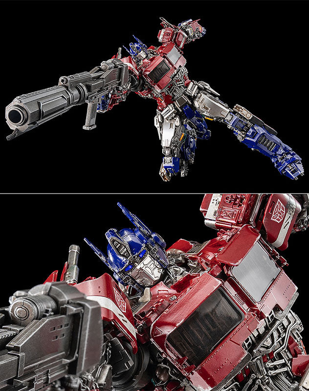 DLX Optimus Prime (Cybertron Mode)（DLX オプティマスプライム（サイバトロン星モード））