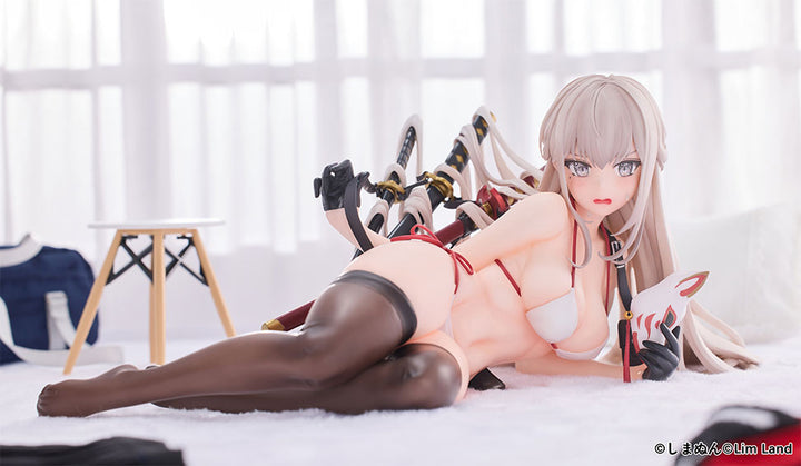 クズ子ちゃん 1/6スケール