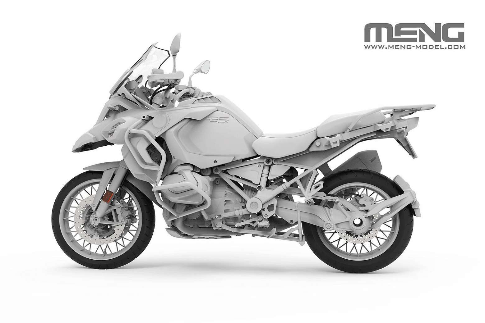 1/9 MT-005 BMW R 1250 GS アドベンチャー – SOOTANG