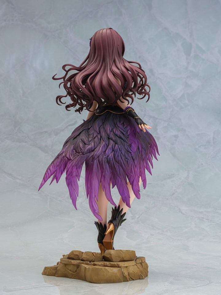 一ノ瀬志希 1/8スケール