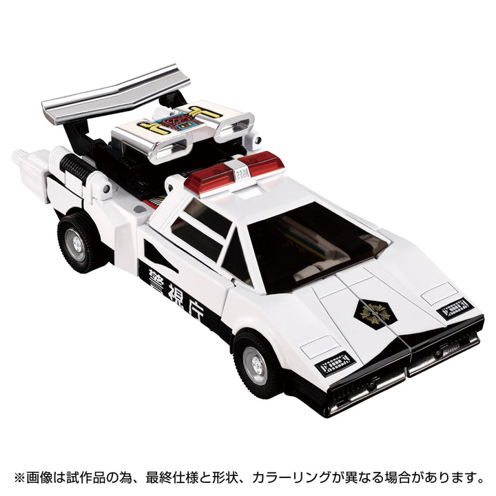 トランスフォーマー ミッシングリンク C-06 コルドン