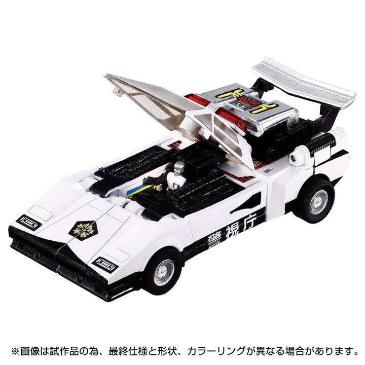 トランスフォーマー ミッシングリンク C-06 コルドン