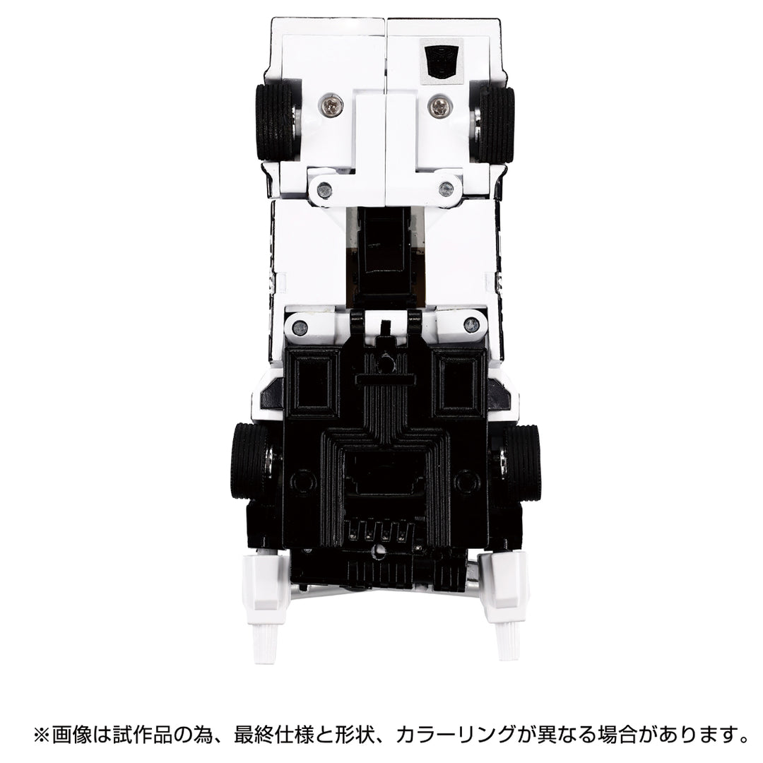 トランスフォーマー ミッシングリンク C-06 コルドン