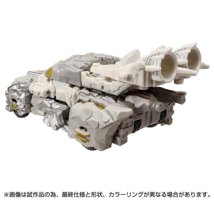 トランスフォーマー TL-79 ニュークリオス