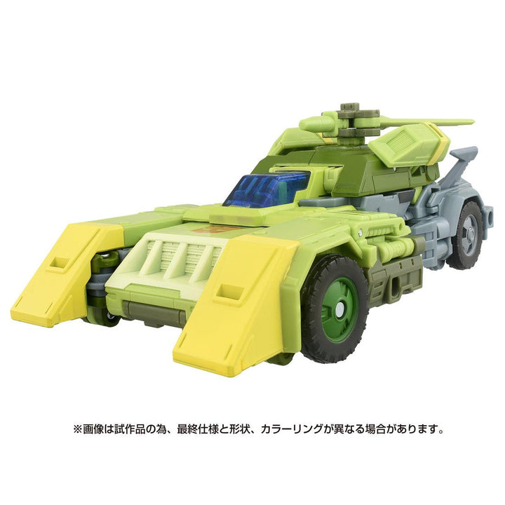 トランスフォーマームービー SS-137 オートボットスプリンガー