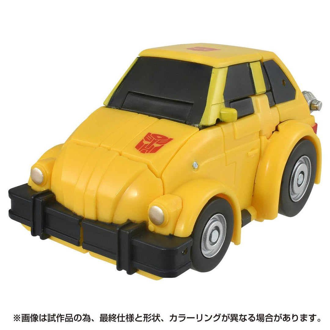 トランスフォーマームービー SS-140 バンブルビー