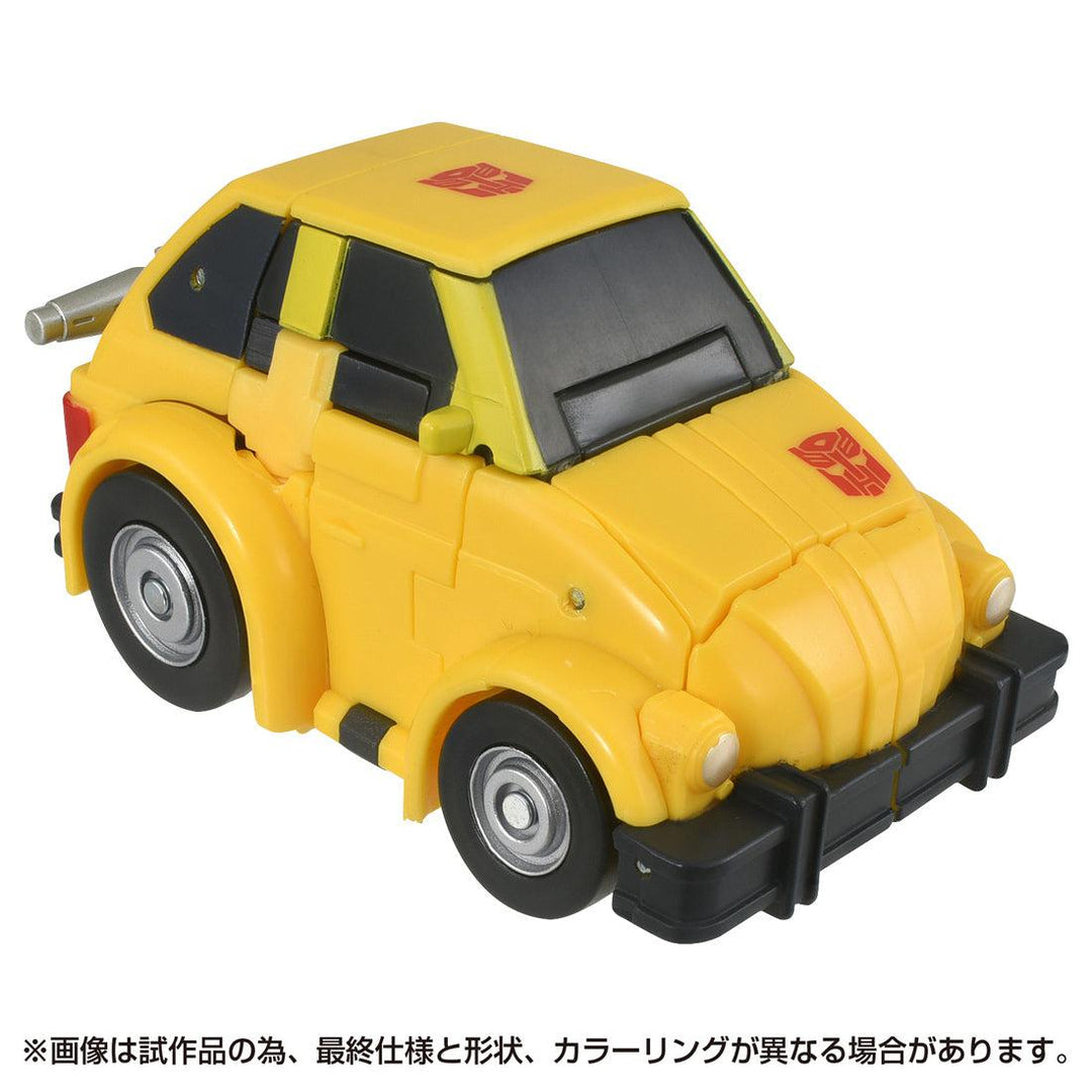 トランスフォーマームービー SS-140 バンブルビー